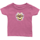 OMG Fawn French Bulldog - Frenchie - Infant T-Shirt