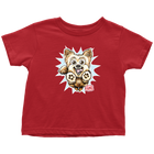 Yorkshire Terrier (Yorkie) - Toddler T-Shirt